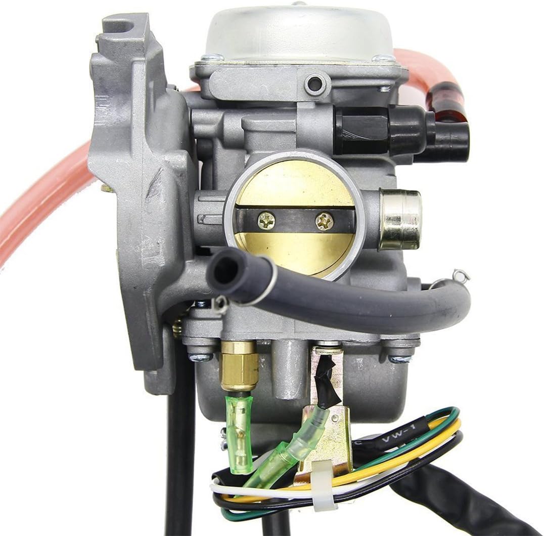 Carburetor Pack of 2 for KVF300 ATV 1999 2000 2001 2002 B1418