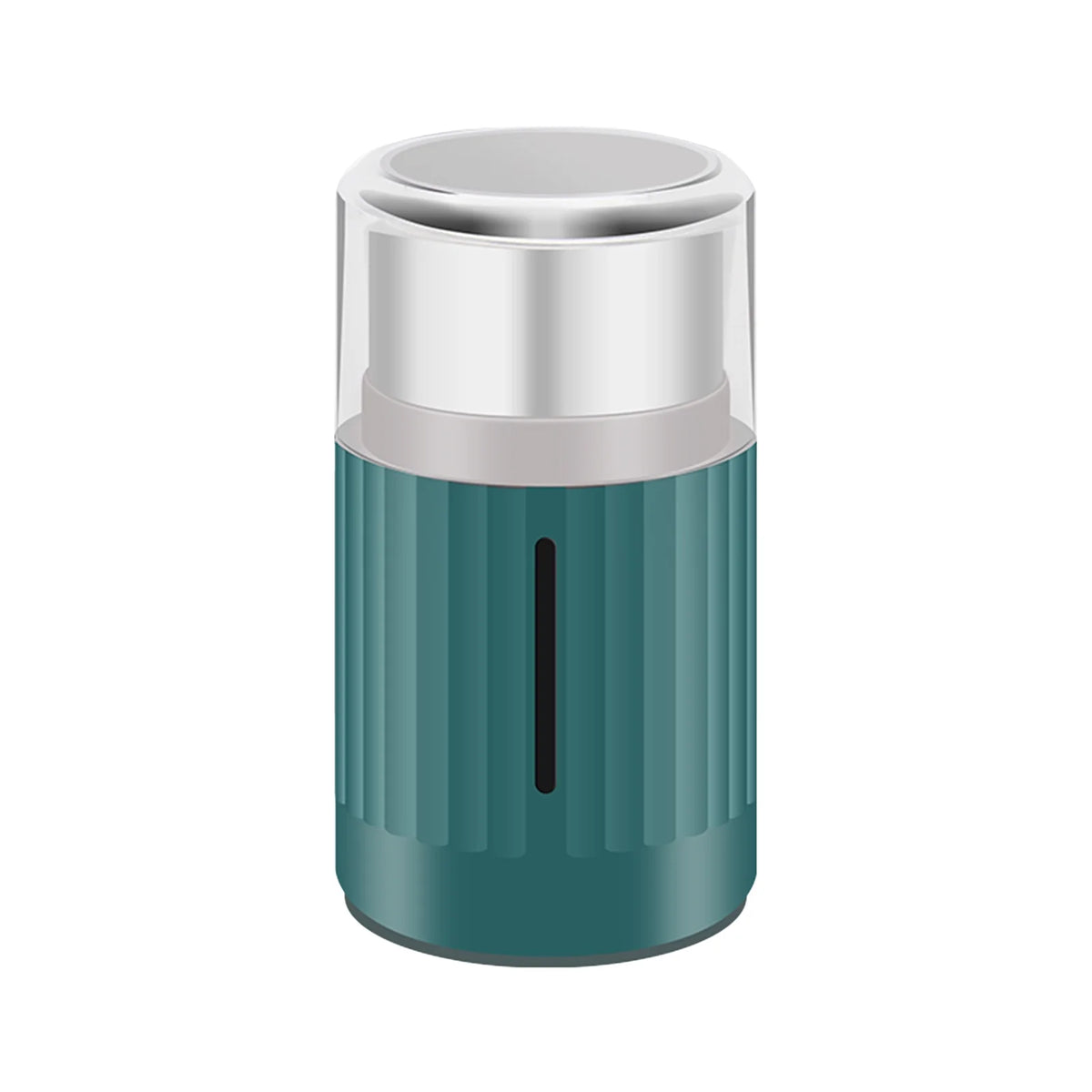 Stainless Steel Electric Coffee Bean Grinder 200W B6429