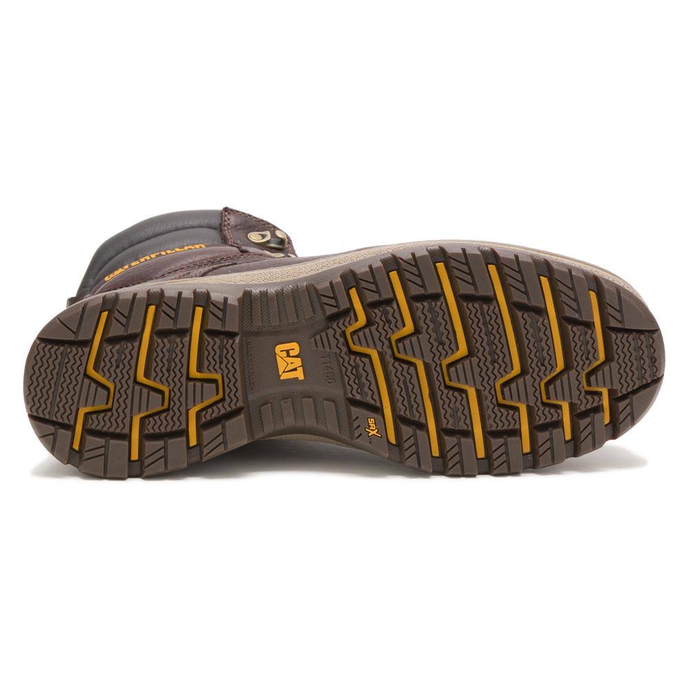 Steel Toe Waterproof Boots L2775