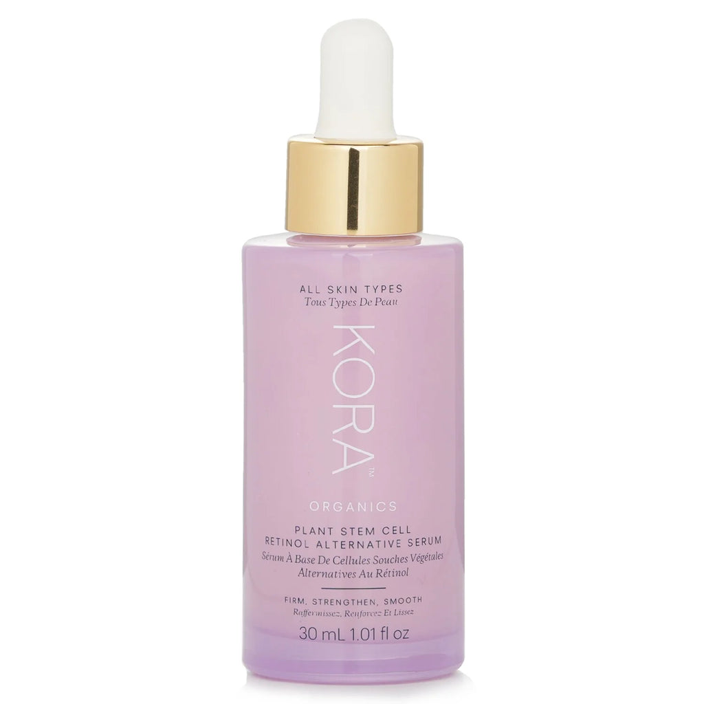 Plant Stem Cell Retinol Alternative Serum 30ml I939