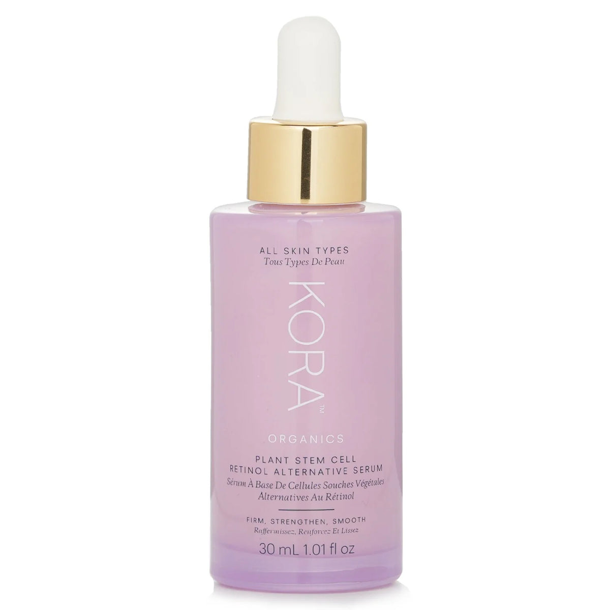 Plant Stem Cell Retinol Alternative Serum 30ml I939