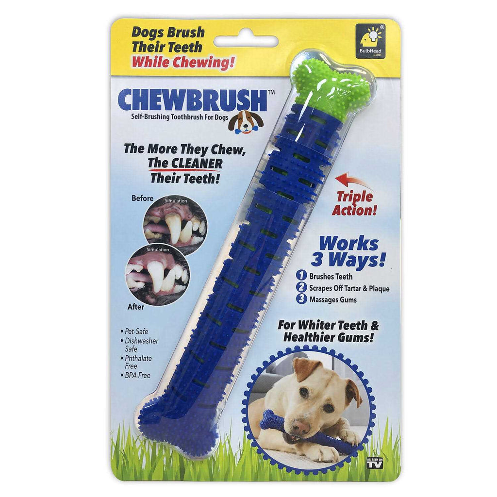 Self-Brushing Toothbrush D7184