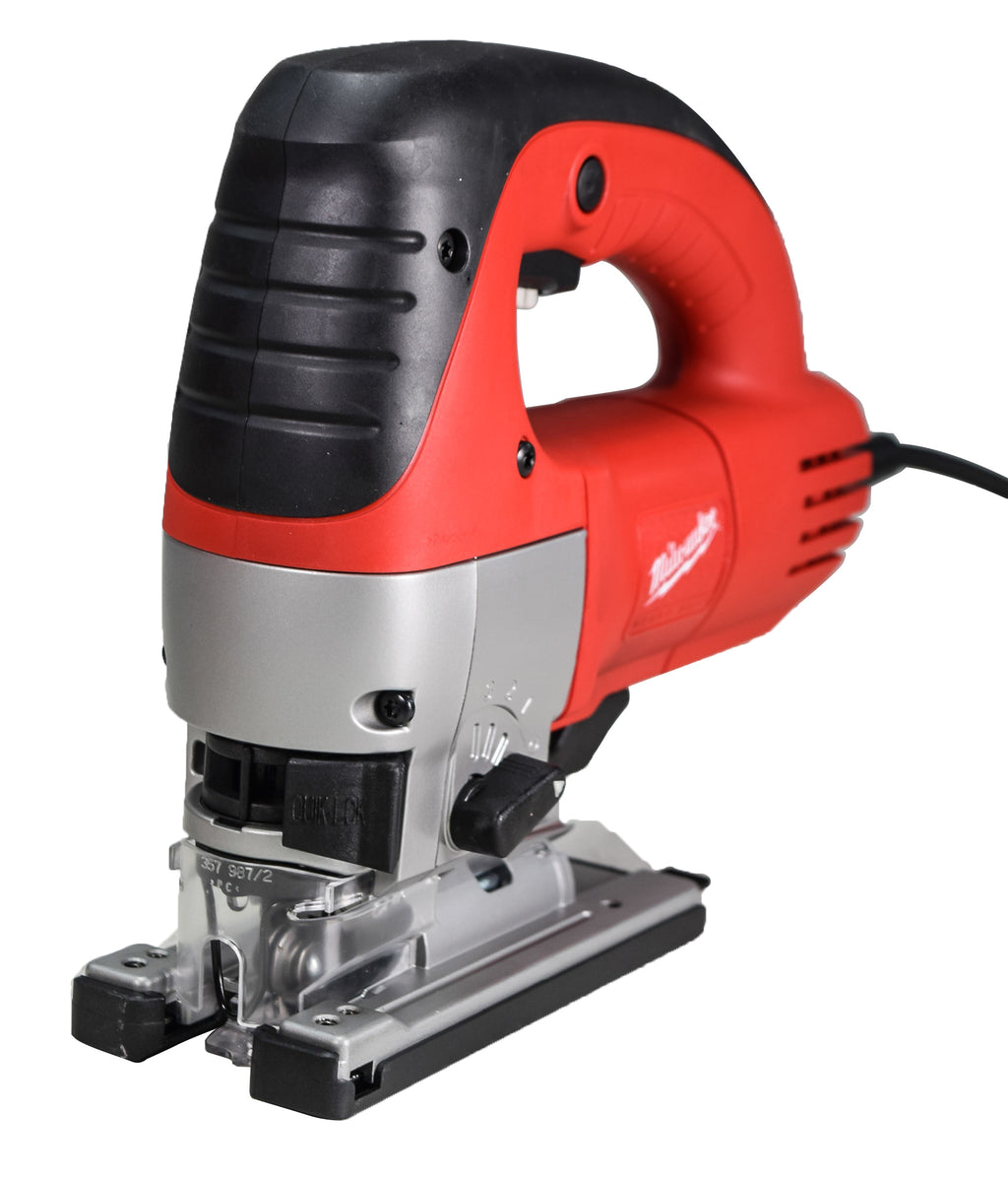 Corded D-Handle Jig Saw Y332440