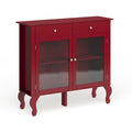 Red Buffet B50112
