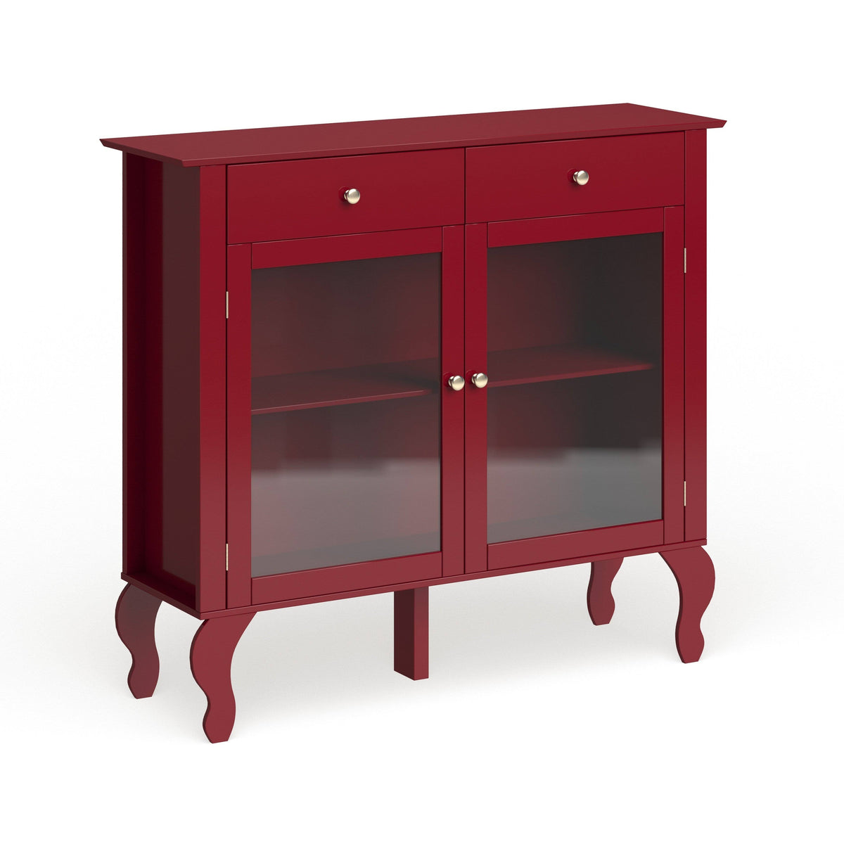 Red Buffet B50112