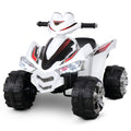 12V Ride on ATV 4-Wheel Electric Car J61983