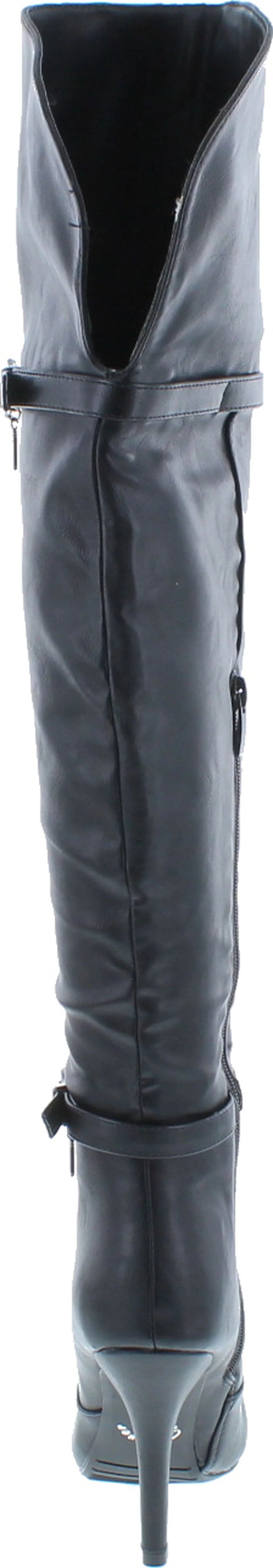 Women's Boots J3446