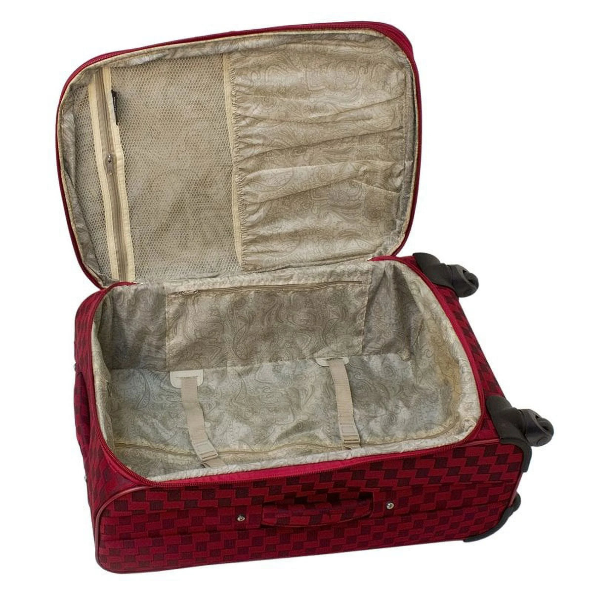 5-Piece Spinner Luggage Set U346173