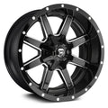 Maverick 20x22 Gloss Black L51944