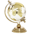 Gold Glass Globe M467041