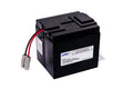 Replacement Battery for UPS Models T354