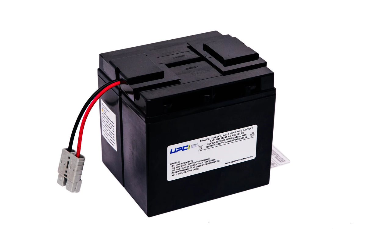 Replacement Battery for UPS Models T354