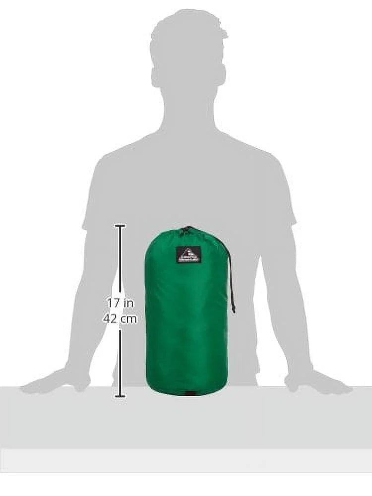9 x 20 L Stuff Sack T916313