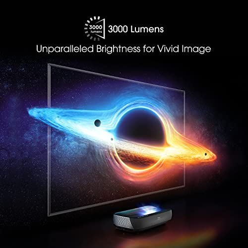 4K Laser TV K494950