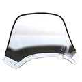 1991-1994 Windshield Smoke J903
