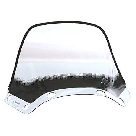 1991-1994 Windshield Smoke J903