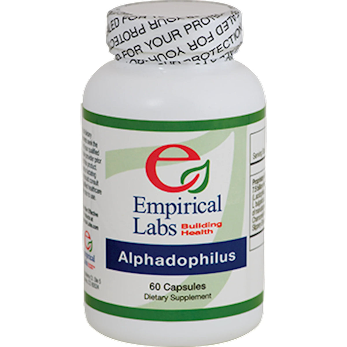 60 Capsules B61614