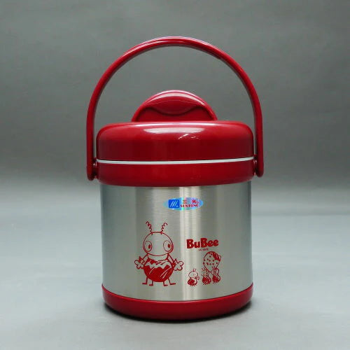 2.0L Thermal Lunch Kit with Divider Basket V195