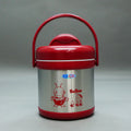 2.0L Thermal Lunch Kit with Divider Basket V195