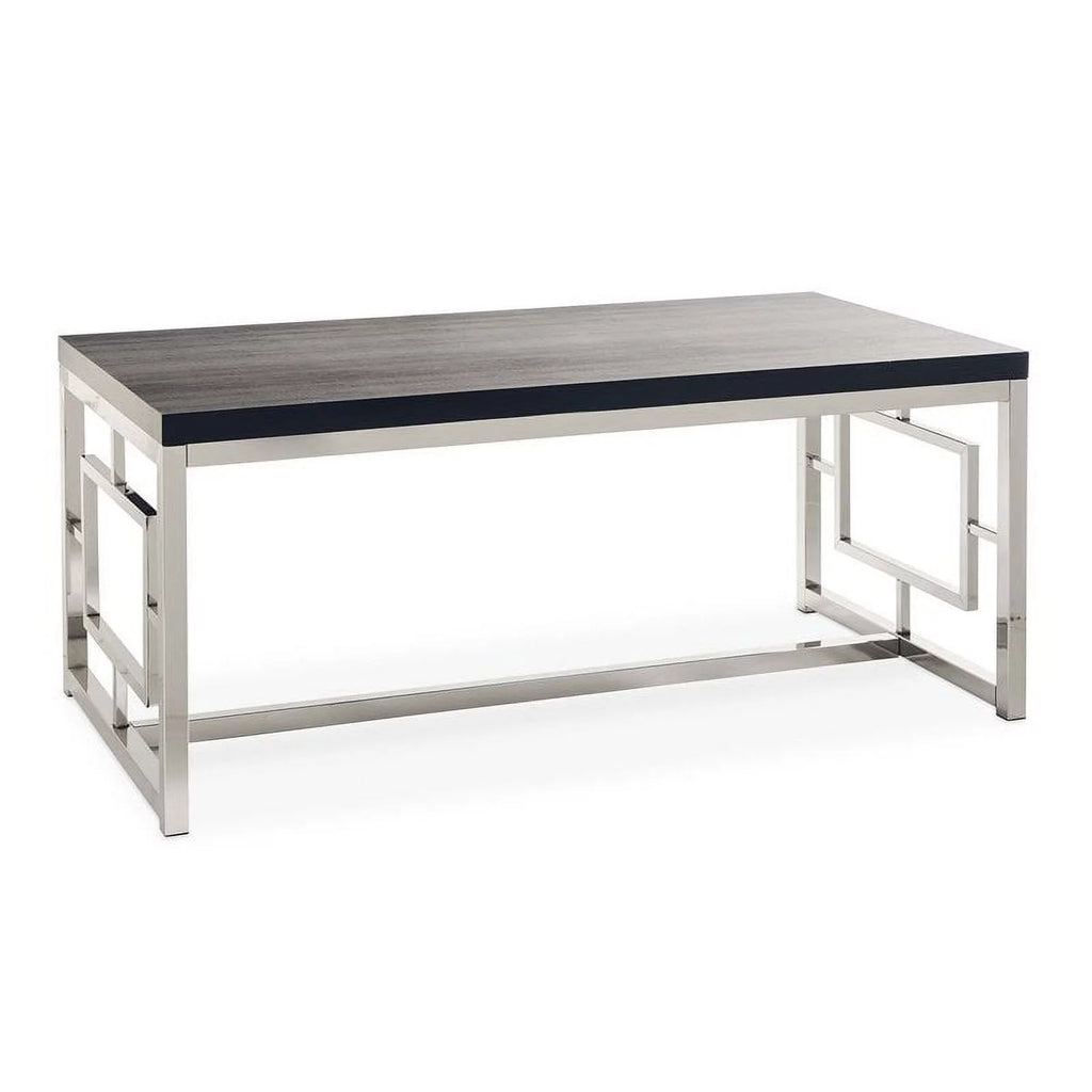 Espresso Coffee Table T5847