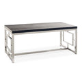 Espresso Coffee Table T5847