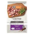 Limited Ingredient Diet Adult Dry Dog Food D435
