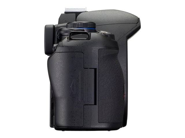 12.3 Megapixel Digital SLR Camera (Body Only) M177914