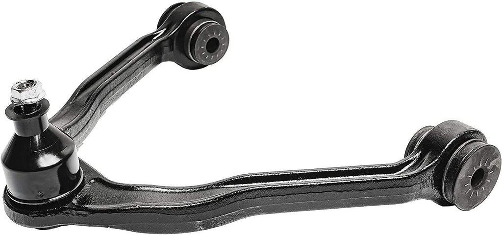 2WD Front Upper Lower Control Arms Sway Bar Kit X59353