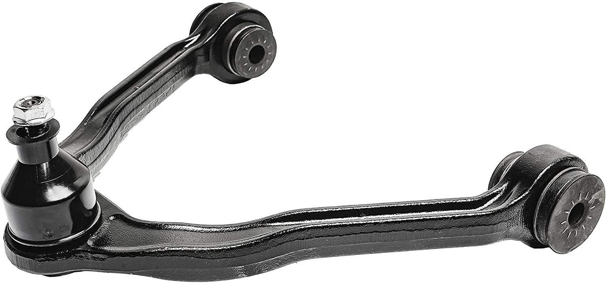 2WD Front Upper Lower Control Arms Sway Bar Kit X59353