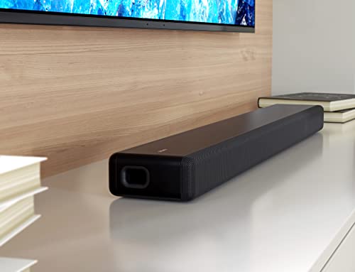 65 Inch 4K Ultra HD LED Smart Google TV with Dolby Vision HDR and Native 120HZ Refresh Rate B1927
