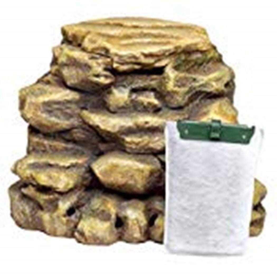 Decorative ReptoFilter W956027