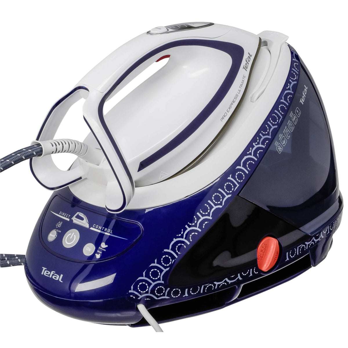 Steam Iron V799