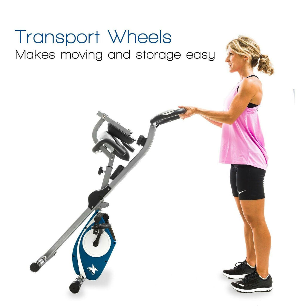 Folding Bike I985754