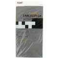 Black Round Table Cover Case Pack 36 R256