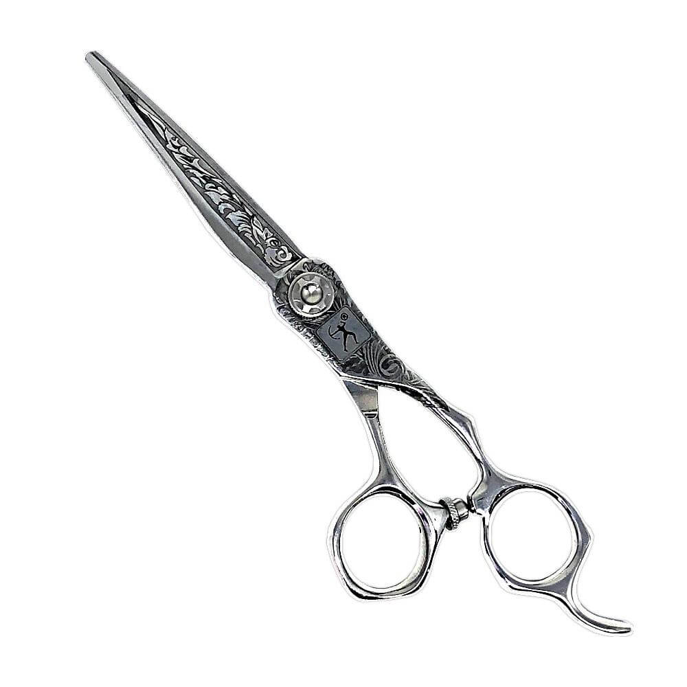 6" Japan Steel Hair Cutting Shears R416