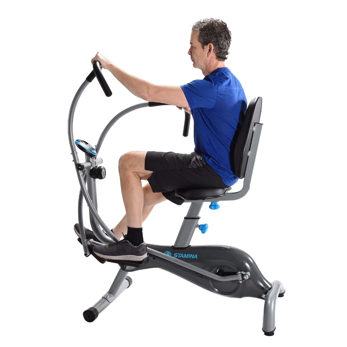 Low Impact Cardio Exercise E381551