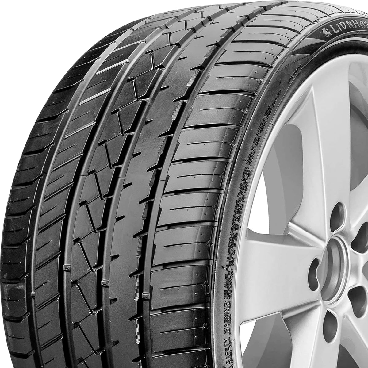 255/50R19 103W All Season Tire N80409
