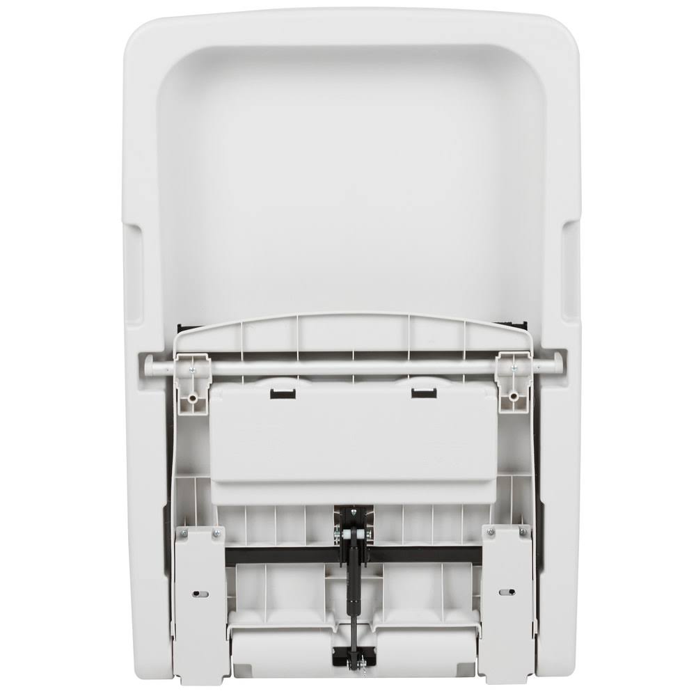 Baby Changing Station Vertical R404