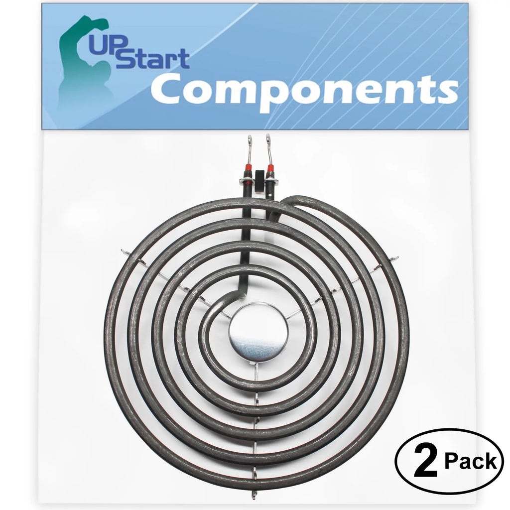8 inch 5 Turns Surface Burner Element M201