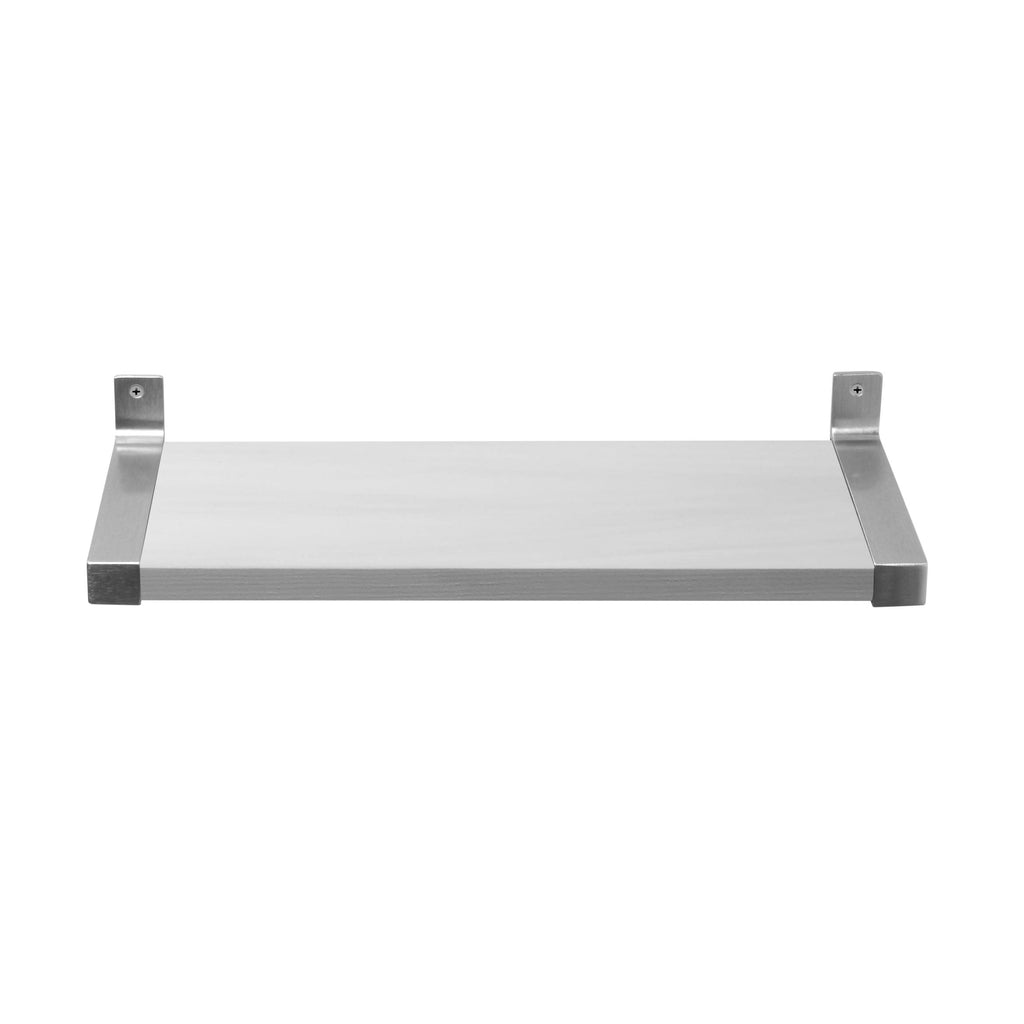 2 Piece Wood Wall Shelf Set M396068
