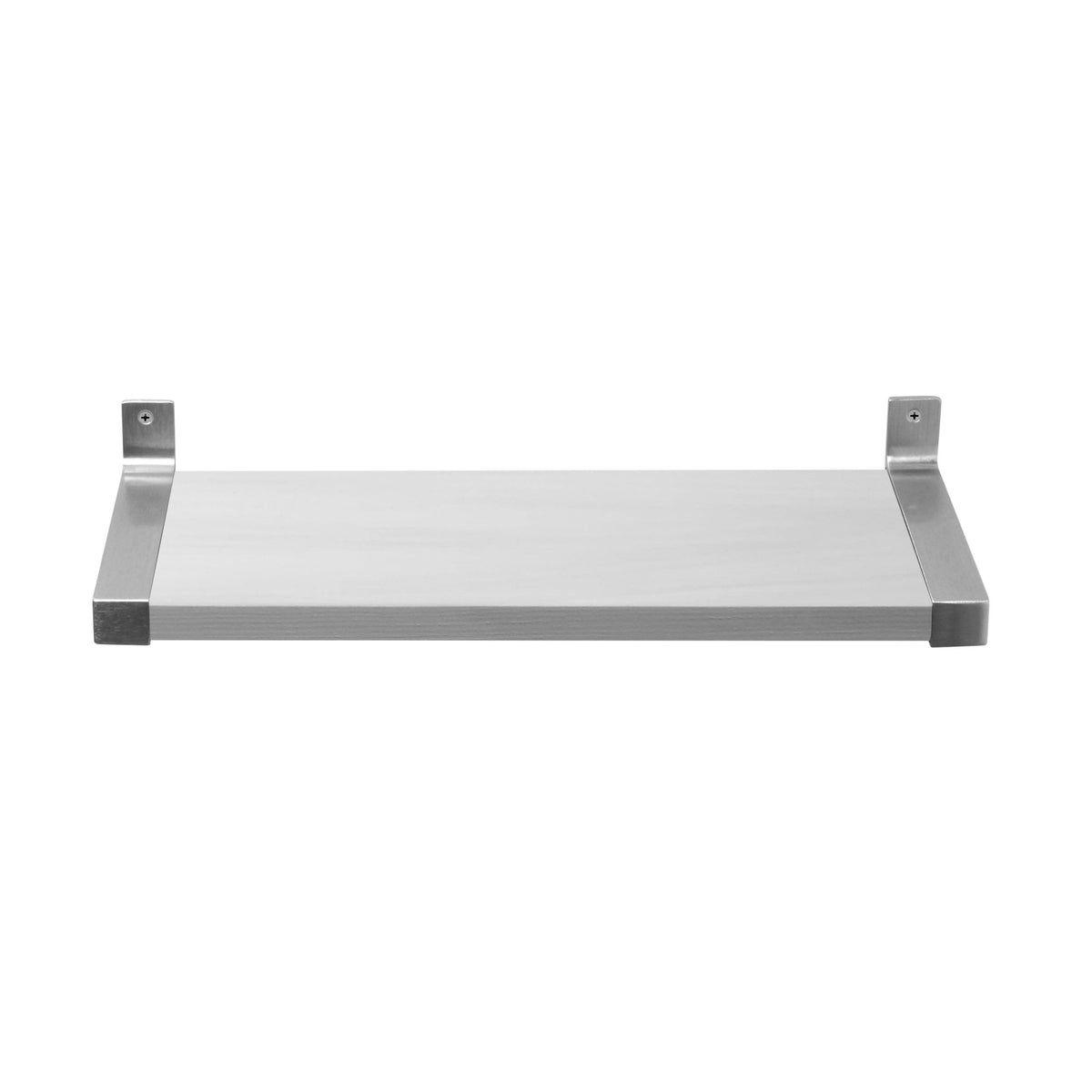 2 Piece Wood Wall Shelf Set M396068