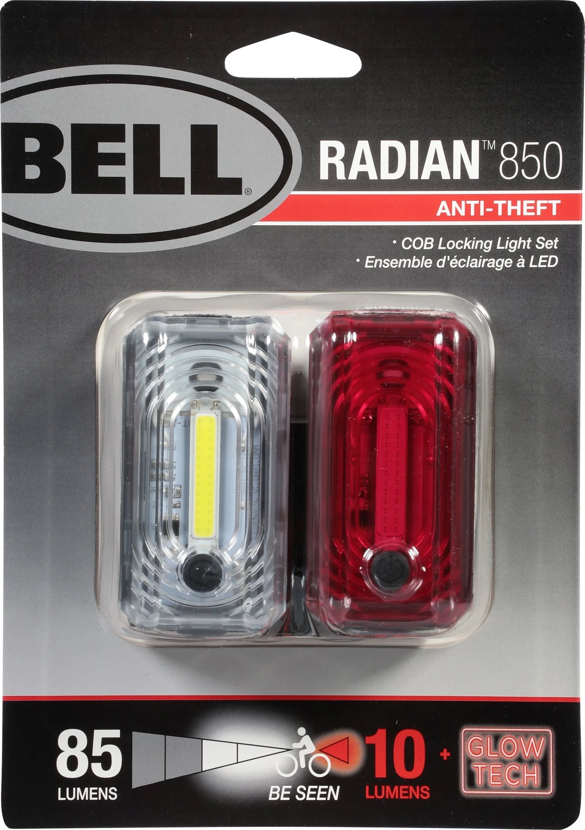 Bike Light Set X910