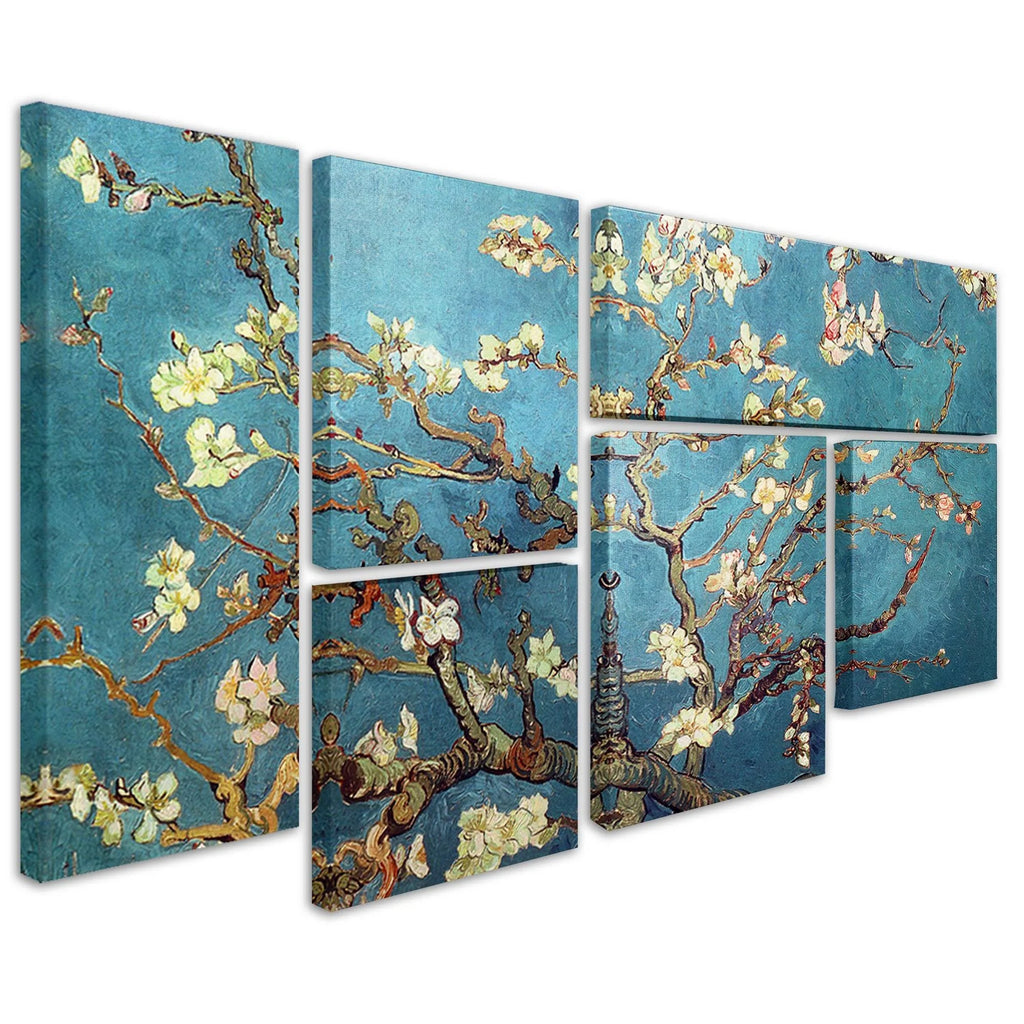 Multi-Panel Art Set V305870