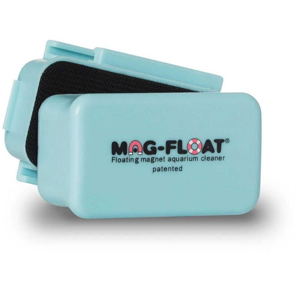 Floating Acrylic Aquarium Cleaner K873138