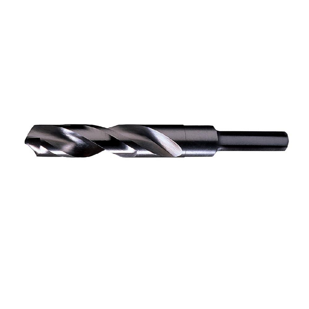 Reduced Shank Drill J447