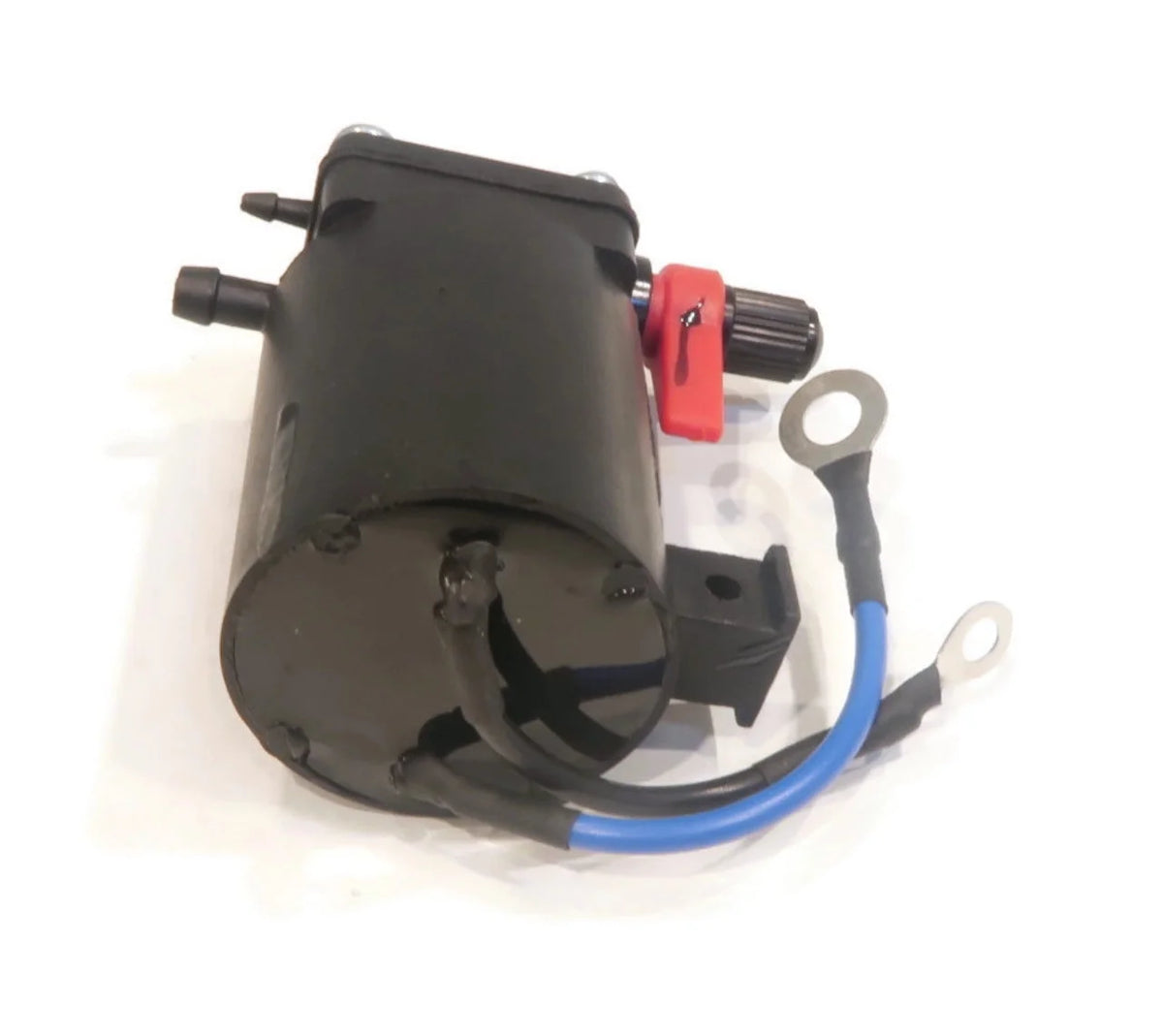 Primer Solenoid Kit For 1985 Evinrude 140 HP Outboard Motor M736984