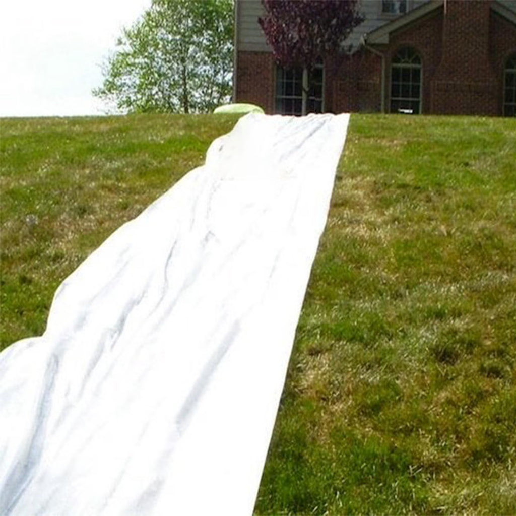 Lawn Waterslide Sheet S8944