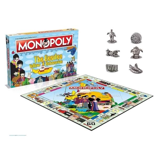 Monopoly S3291