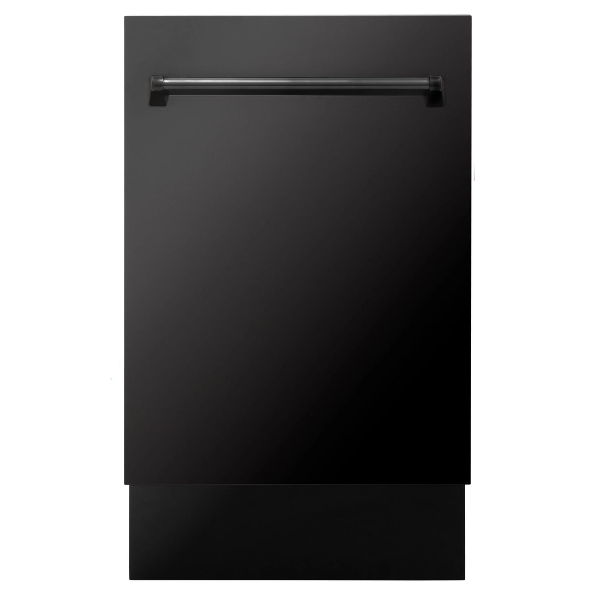 Black Stainless Steel Dishwasher O68962
