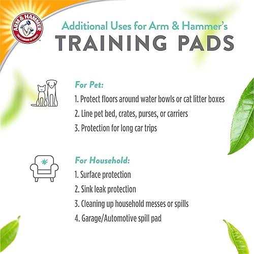 Dog Pads F773